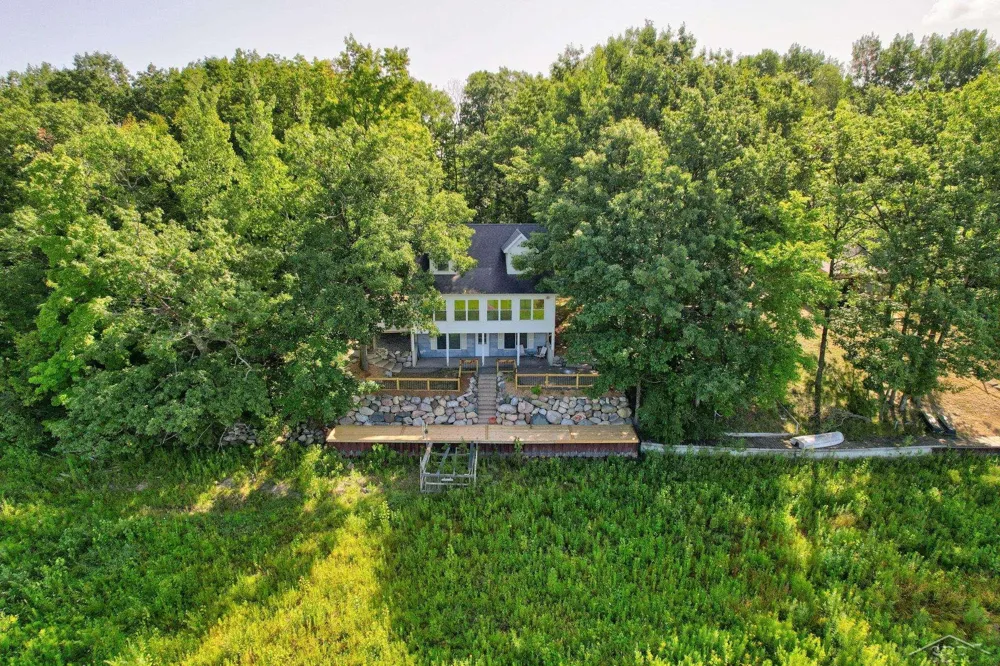 3272 Ozark Road Billings Township, MI 48612