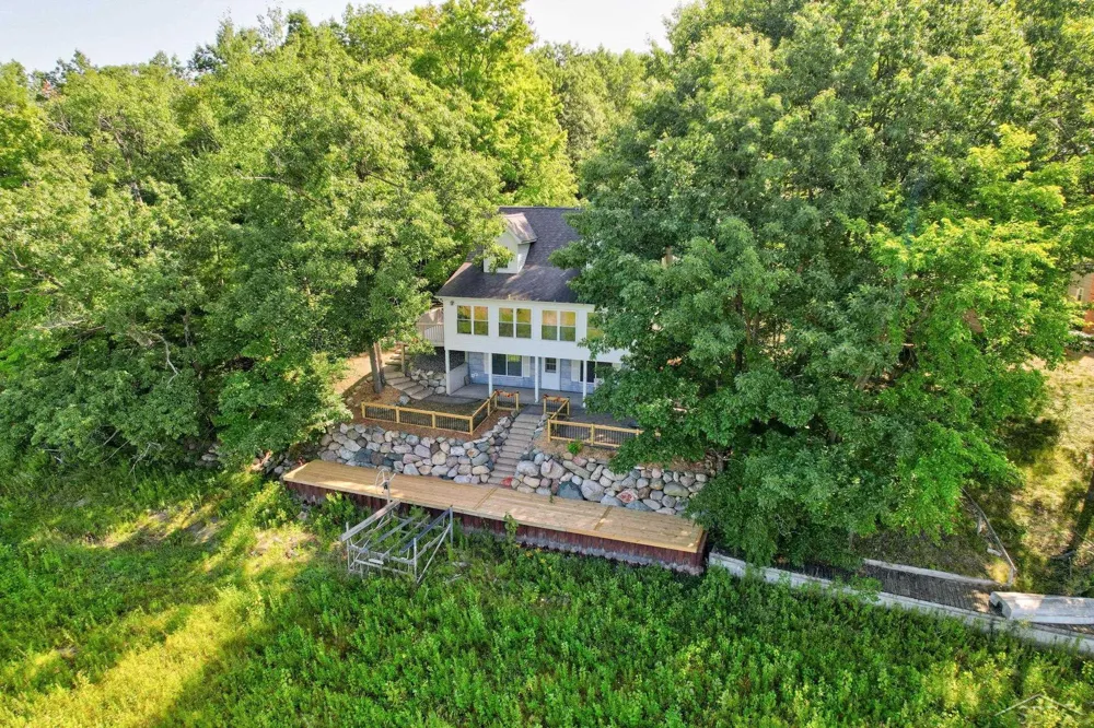 3272 Ozark Road Billings Township, MI 48612