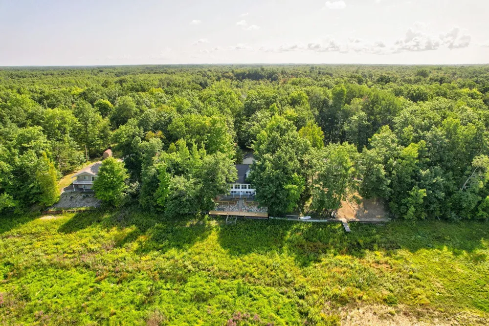 3272 Ozark Road Billings Township, MI 48612