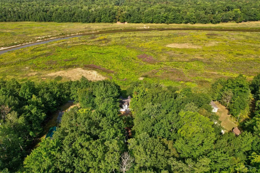 3272 Ozark Road Billings Township, MI 48612