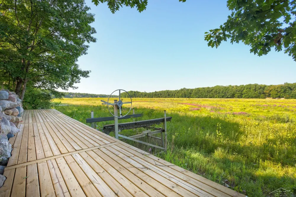 3272 Ozark Road Billings Township, MI 48612