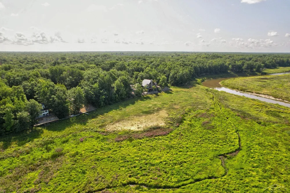 3272 Ozark Road Billings Township, MI 48612