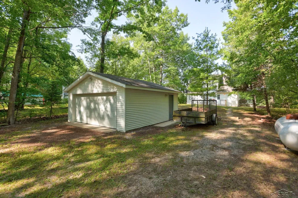3272 Ozark Road Billings Township, MI 48612