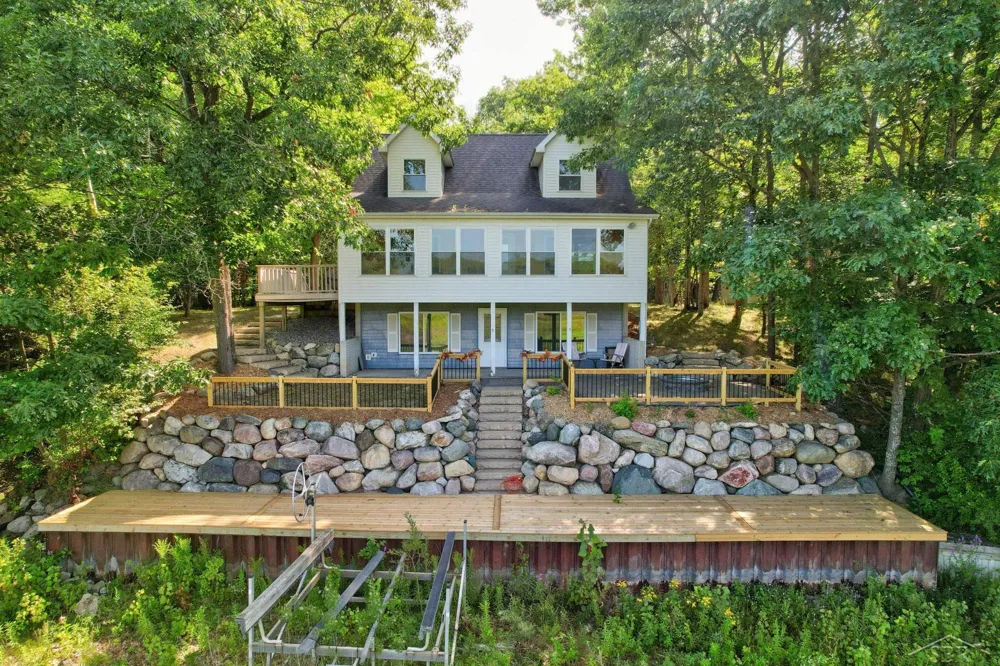 3272 Ozark Road Billings Township, MI 48612