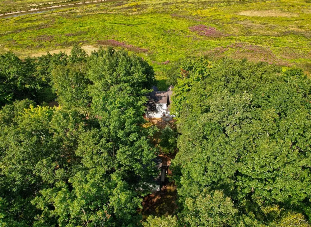 3272 Ozark Road Billings Township, MI 48612