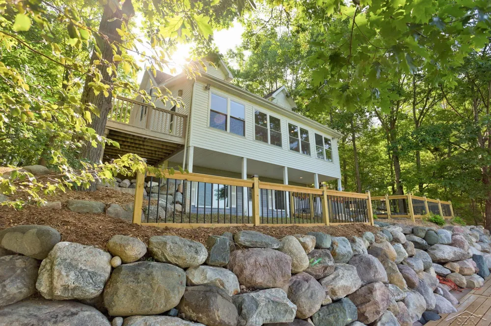 3272 Ozark Road Billings Township, MI 48612
