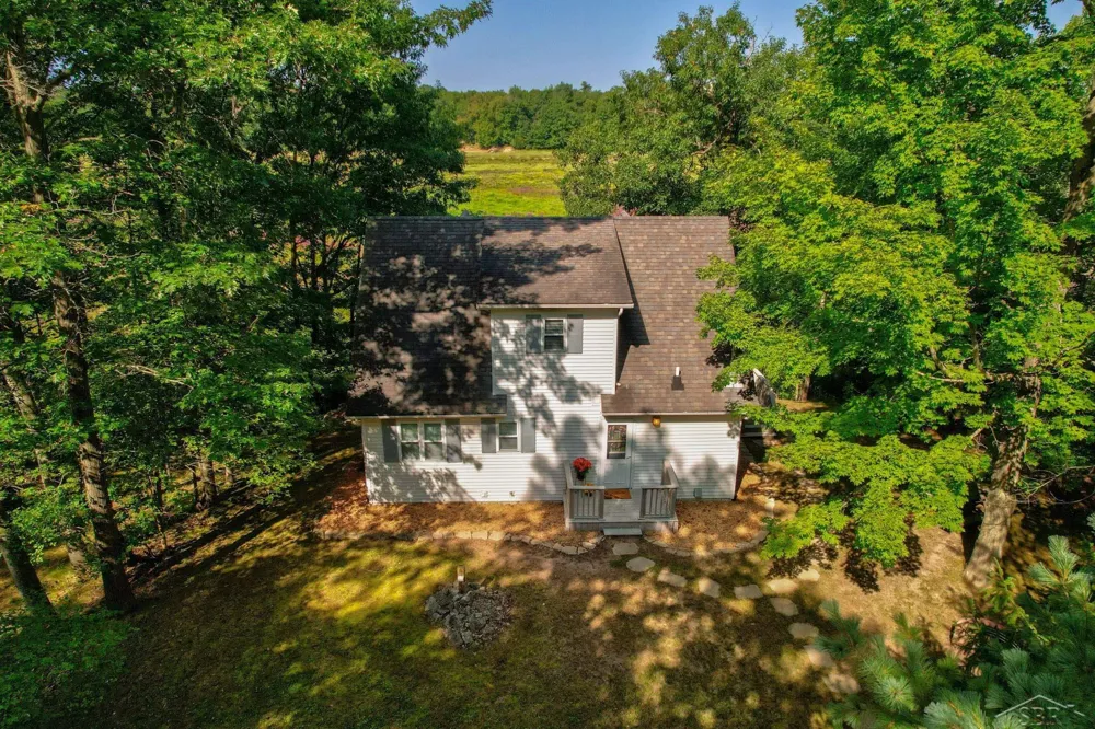3272 Ozark Road Billings Township, MI 48612