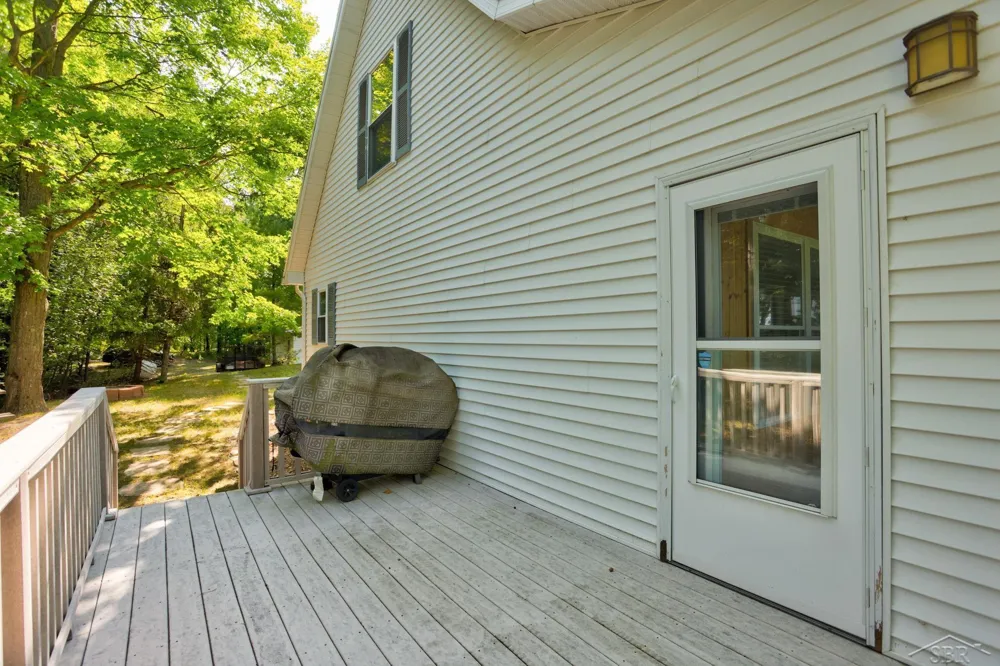 3272 Ozark Road Billings Township, MI 48612