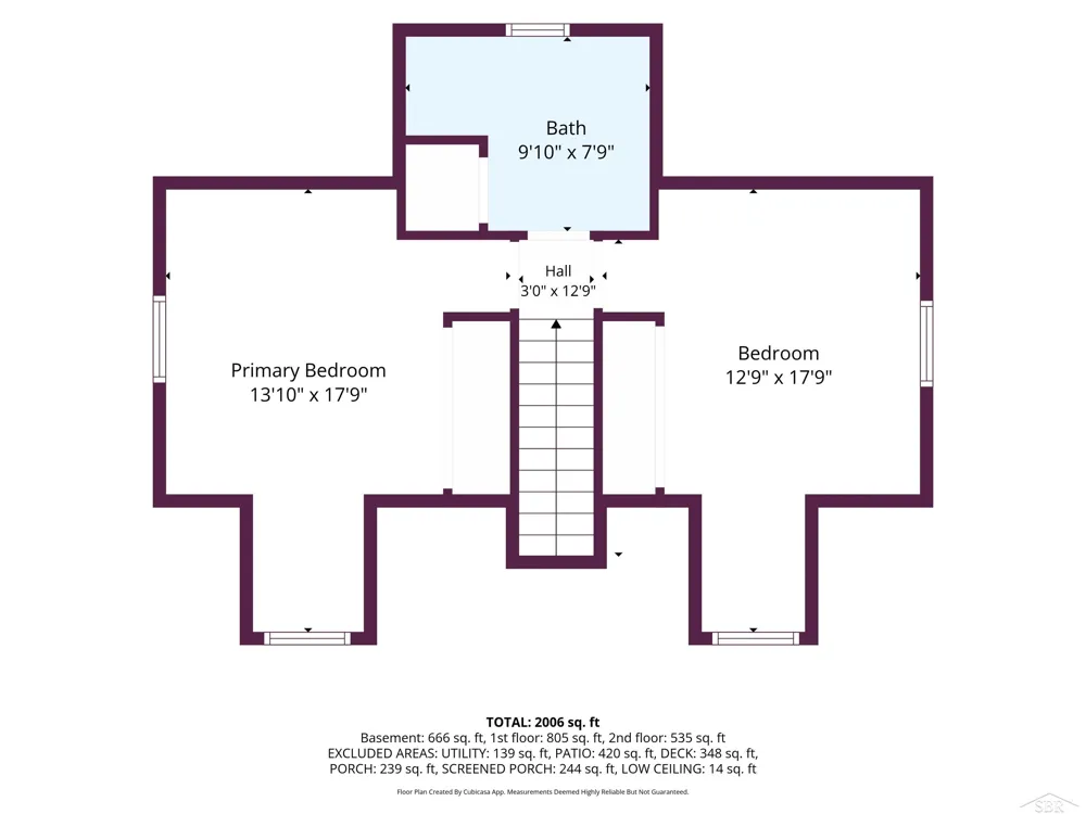 3272 Ozark Road Billings Township, MI 48612