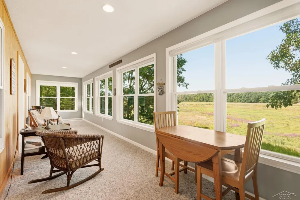3272 Ozark Road Billings Township, MI 48612