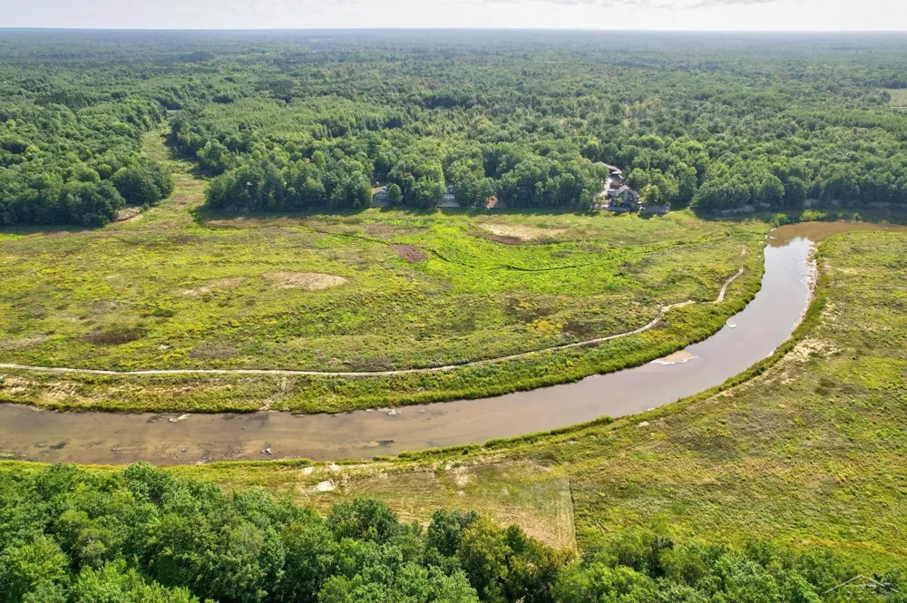 3272 Ozark Road Billings Township, MI 48612