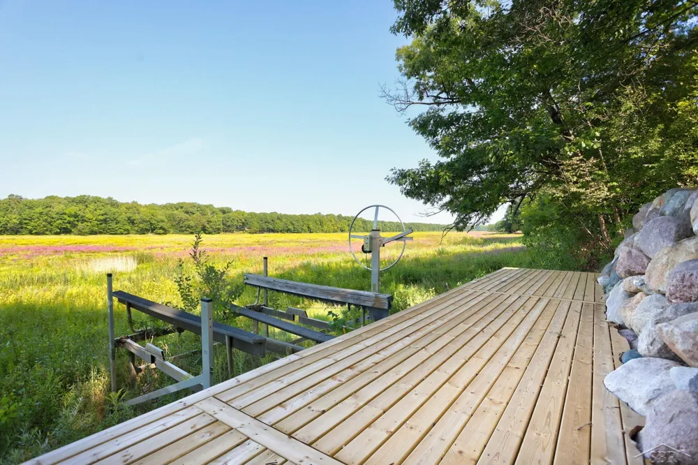3272 Ozark Road Billings Township, MI 48612