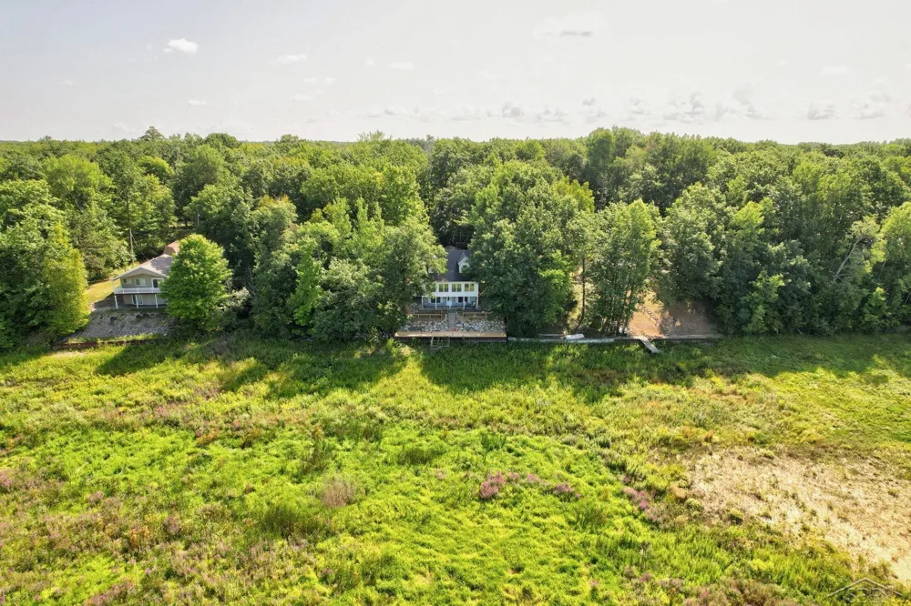 3272 Ozark Road Billings Township, MI 48612