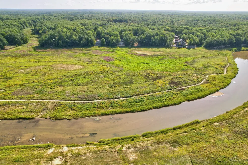 3272 Ozark Road Billings Township, MI 48612