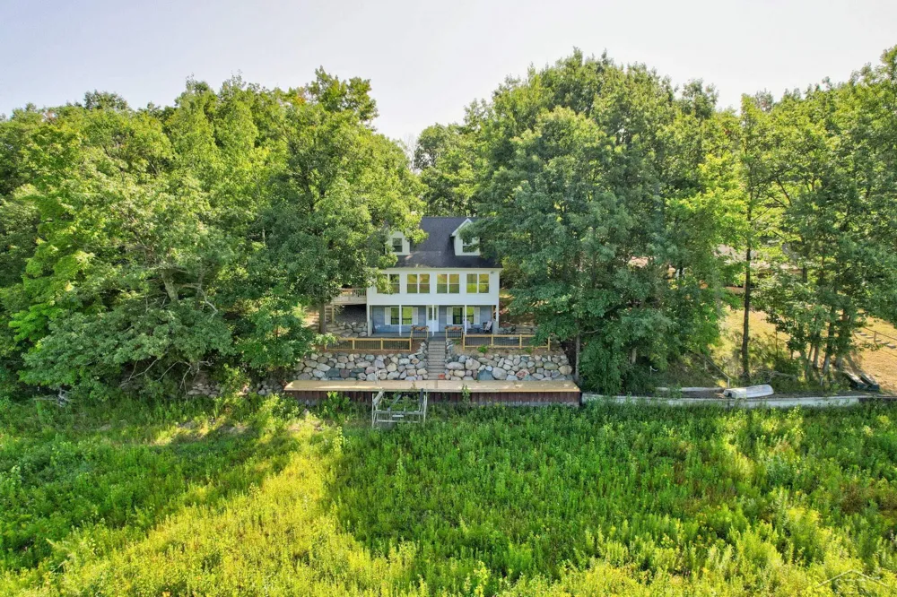 3272 Ozark Road Billings Township, MI 48612