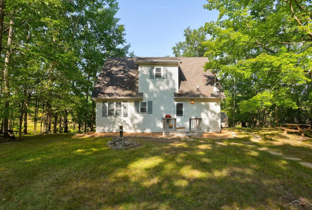 3272 Ozark Road Billings Township, MI 48612