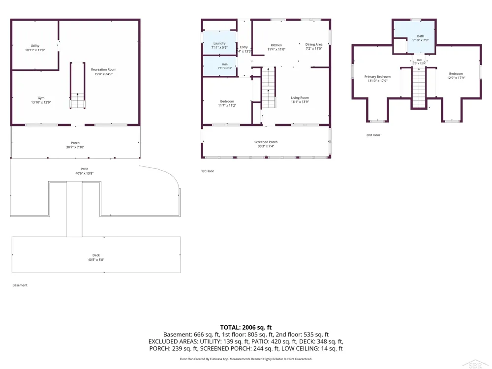 3272 Ozark Road Billings Township, MI 48612