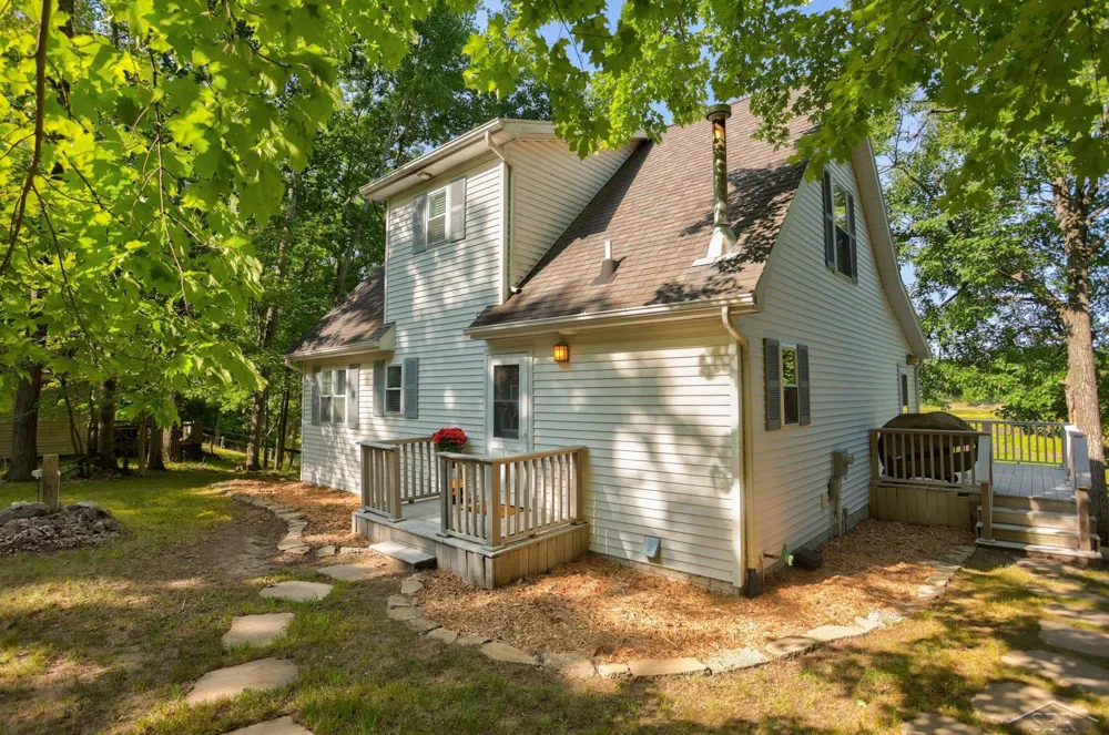 3272 Ozark Road Billings Township, MI 48612
