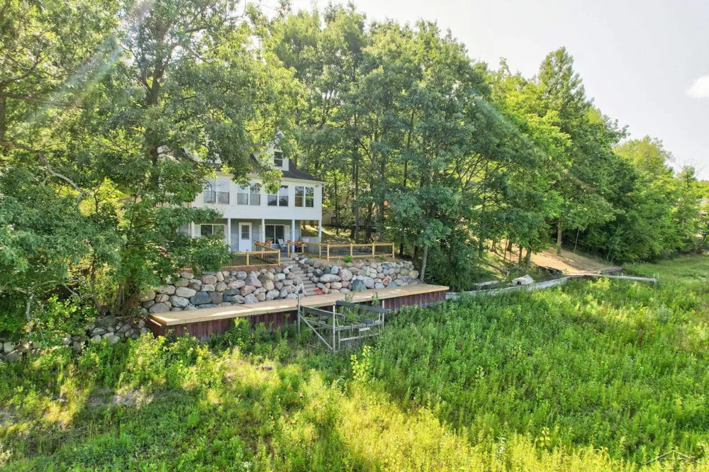 3272 Ozark Road Billings Township, MI 48612