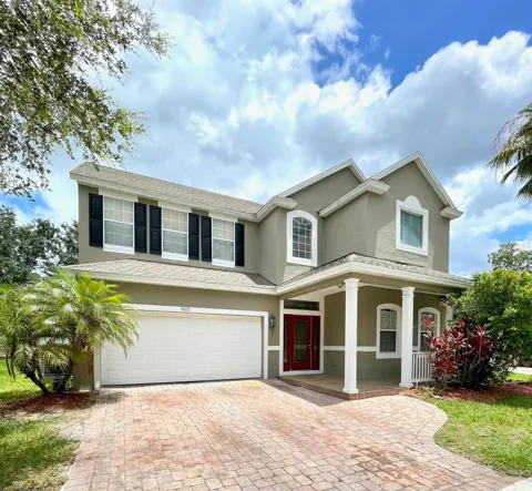 1023 WHIRLAWAY DRIVE