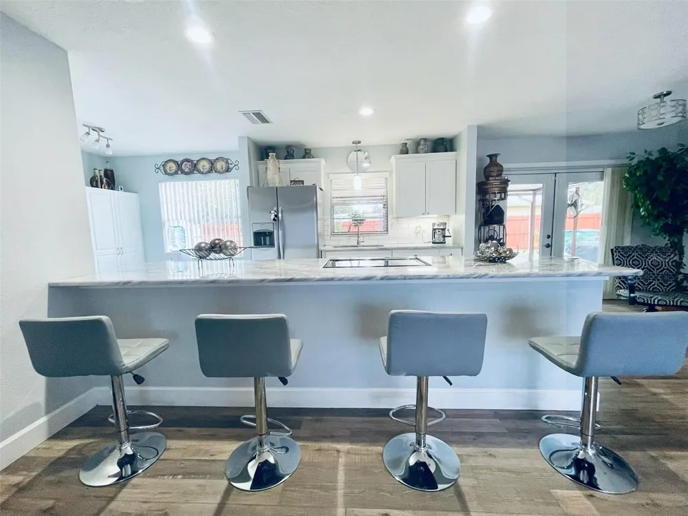 1643 SAXON BOULEVARD Deltona, FL 32725