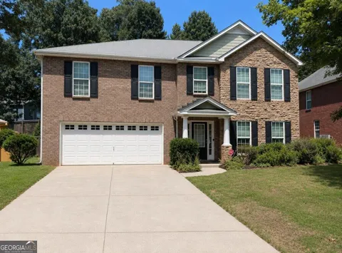 5514 Mossy View DR