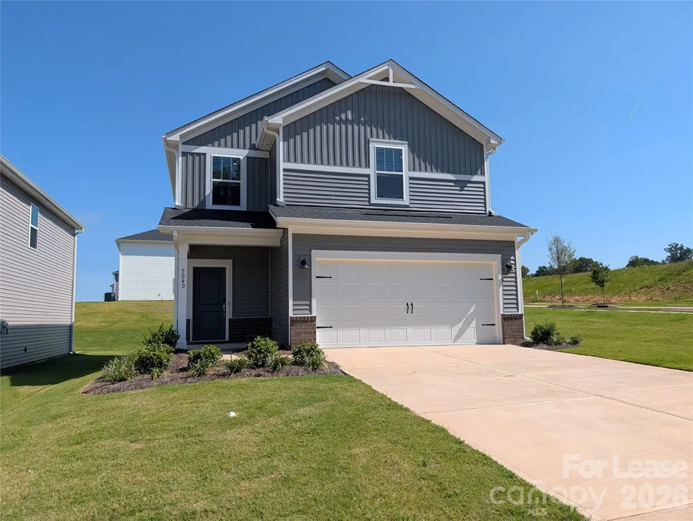 5040 Poplin Valley Cherryville, NC 28021