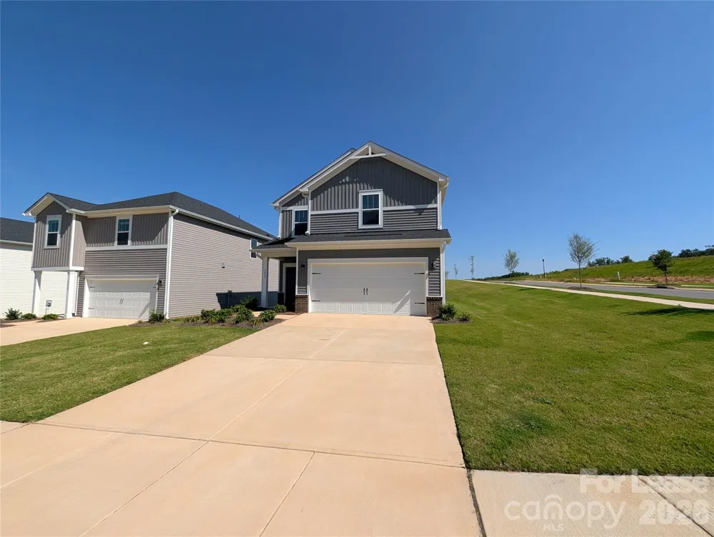 5040 Poplin Valley Cherryville, NC 28021
