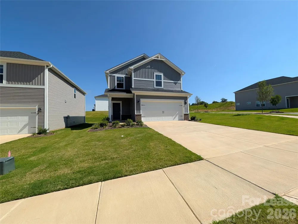 5040 Poplin Valley Cherryville, NC 28021