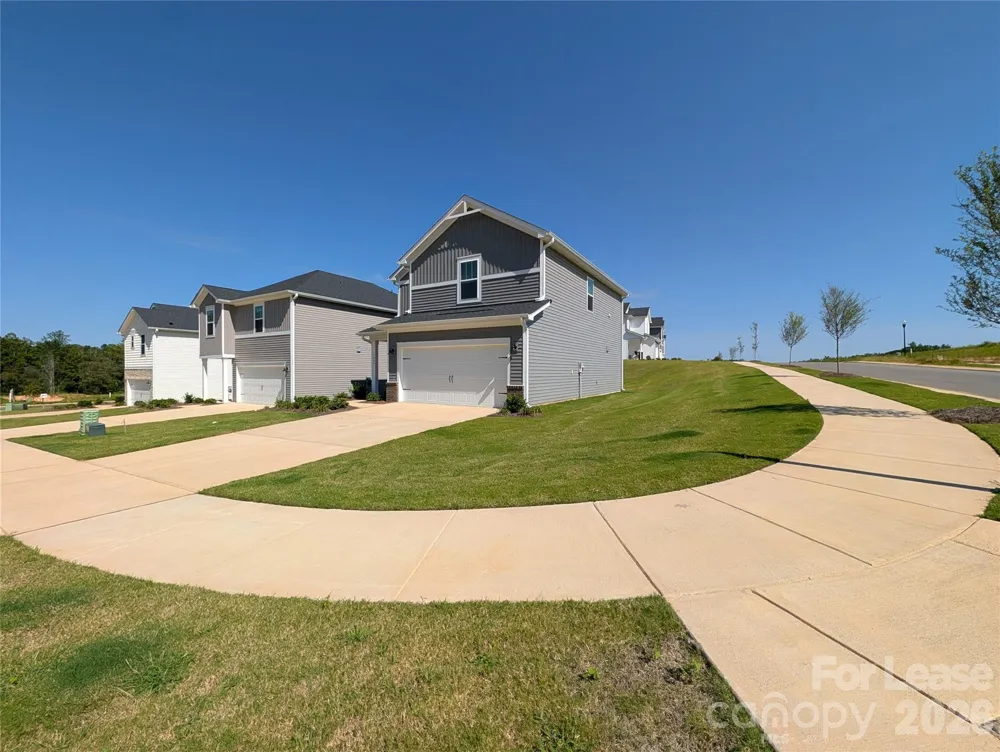 5040 Poplin Valley Cherryville, NC 28021
