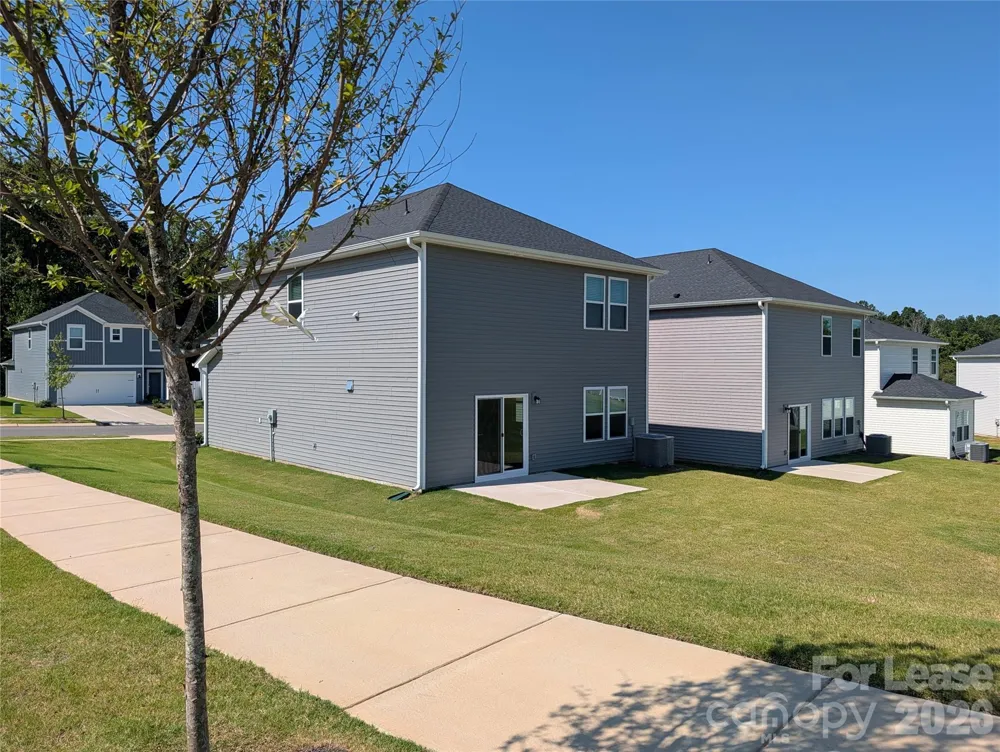 5040 Poplin Valley Cherryville, NC 28021