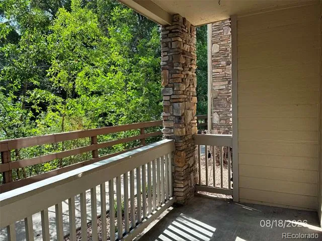 10351 W Girton Drive #2 Denver, CO 80227