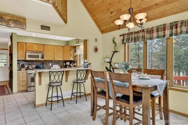 599 Vigilante Avenue Bailey, CO 80421