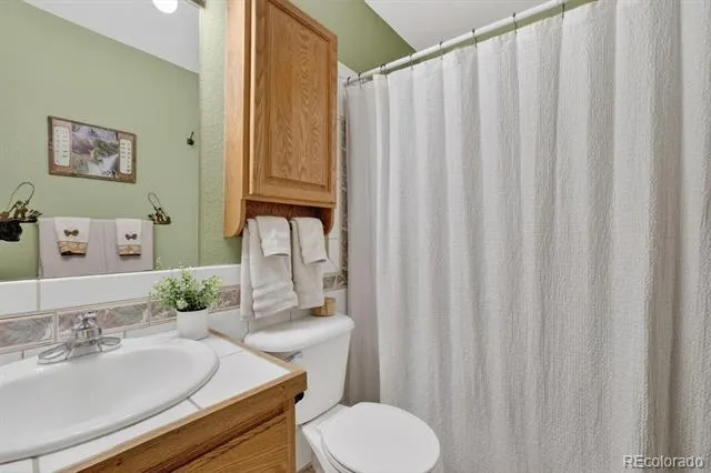 599 Vigilante Avenue Bailey, CO 80421