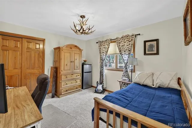 599 Vigilante Avenue Bailey, CO 80421