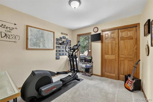 599 Vigilante Avenue Bailey, CO 80421
