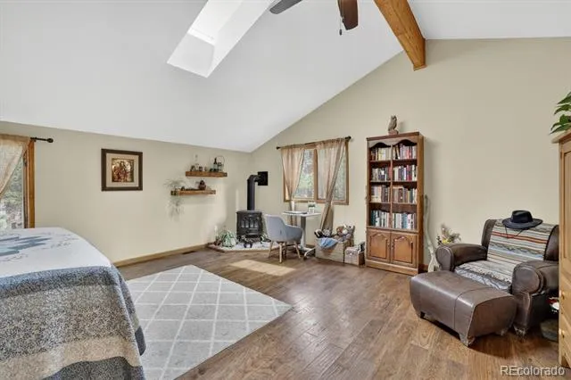 599 Vigilante Avenue Bailey, CO 80421