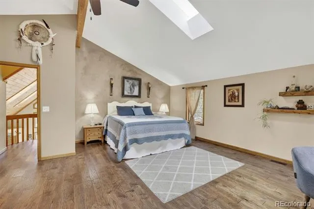 599 Vigilante Avenue Bailey, CO 80421