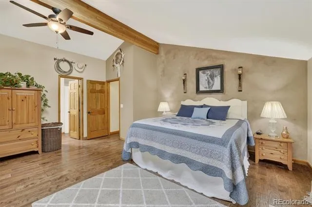 599 Vigilante Avenue Bailey, CO 80421