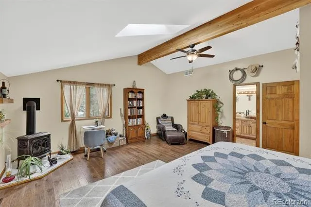 599 Vigilante Avenue Bailey, CO 80421