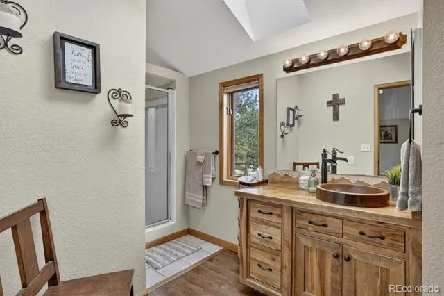 599 Vigilante Avenue Bailey, CO 80421