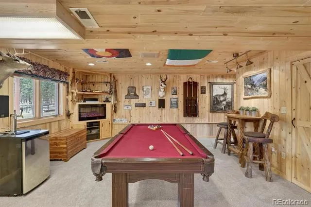599 Vigilante Avenue Bailey, CO 80421