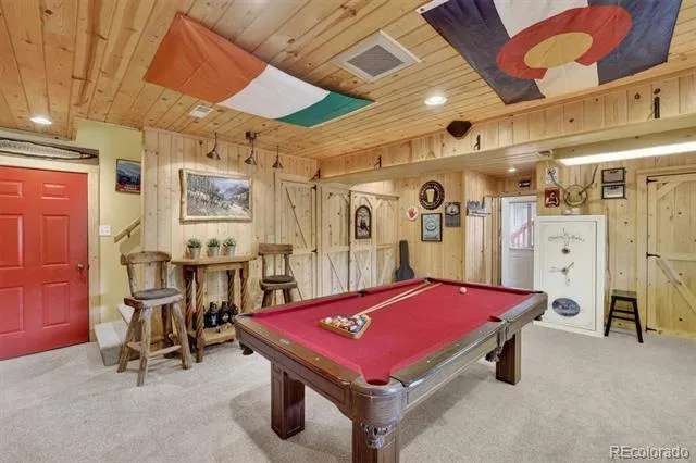 599 Vigilante Avenue Bailey, CO 80421
