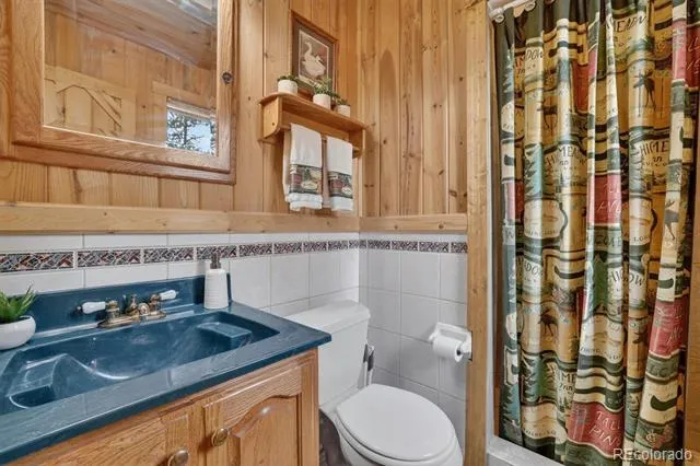 599 Vigilante Avenue Bailey, CO 80421