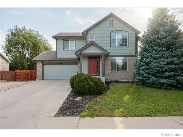 226 Aspen Grove Way Severance, CO 80550