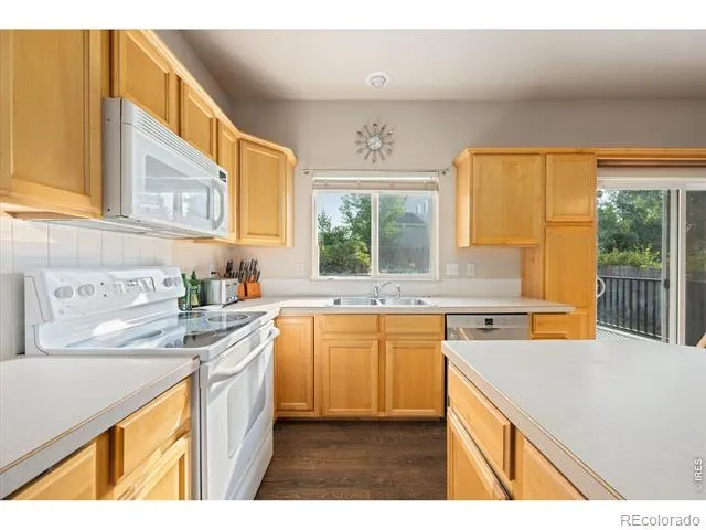 226 Aspen Grove Way Severance, CO 80550