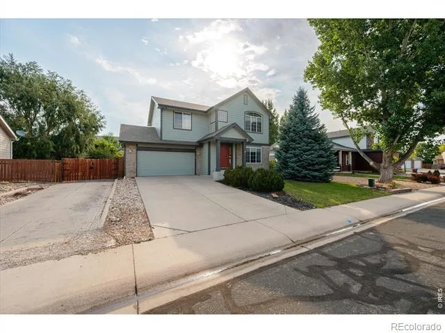 226 Aspen Grove Way Severance, CO 80550