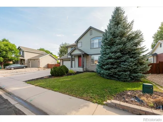 226 Aspen Grove Way Severance, CO 80550