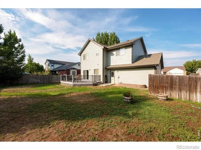 226 Aspen Grove Way Severance, CO 80550