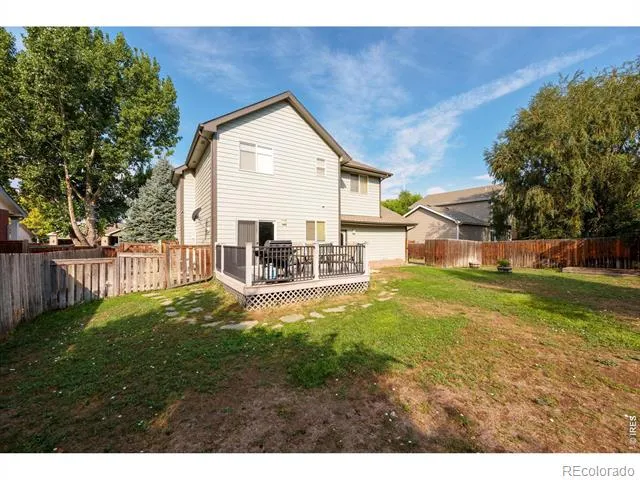 226 Aspen Grove Way Severance, CO 80550